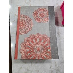 Fake Book Hidding Spot Storage Stash Box